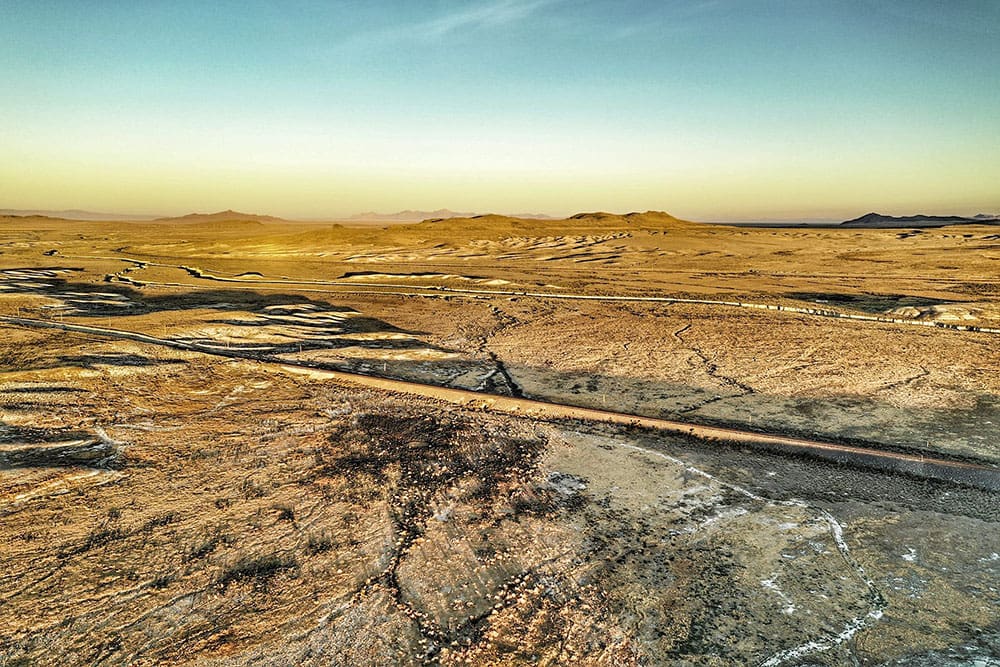 Breathtaking 80 Acre Ranch In Box Elder County, Utah! One mile Off HWY 30! Plenty Of open Space! photo 4