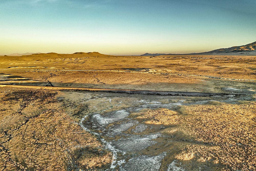 Breathtaking 80 Acre Ranch In Box Elder County, Utah! One mile Off HWY 30! Plenty Of open Space! photo 5