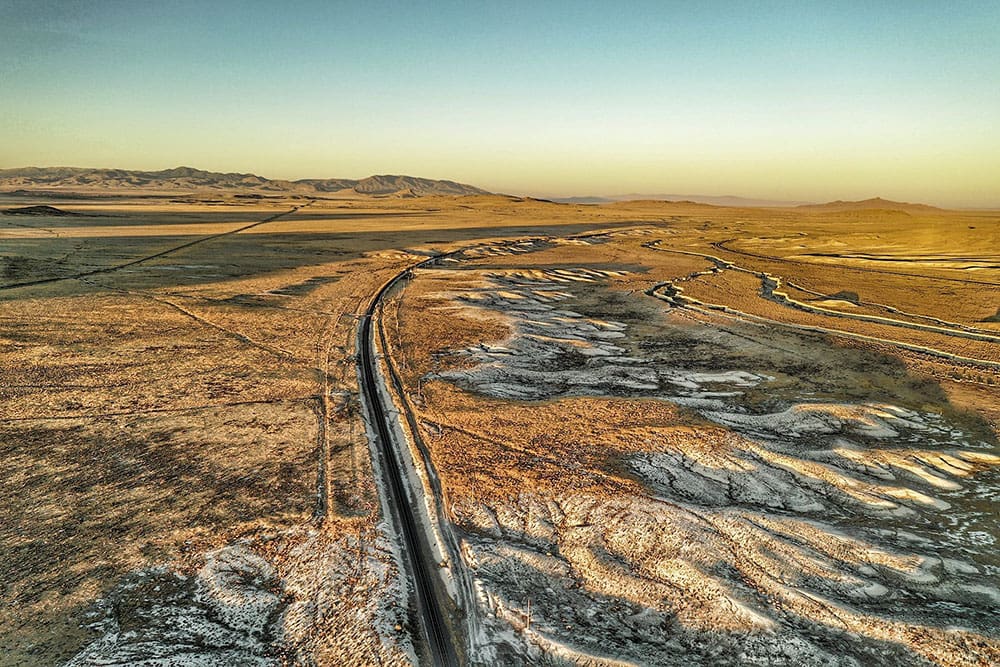 Breathtaking 80 Acre Ranch In Box Elder County, Utah! One mile Off HWY 30! Plenty Of open Space! photo 7