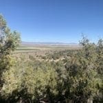 Thumbnail of 6.88 Acre CHAMPION MILLSITE, SUR 37B Patented Mining Claim in The Diamond Mining District Just North of Eureka, Nevada Photo 20