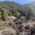 Thumbnail of 6.88 Acre CHAMPION MILLSITE, SUR 37B Patented Mining Claim in The Diamond Mining District Just North of Eureka, Nevada Photo 16