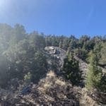 Thumbnail of 6.88 Acre CHAMPION MILLSITE, SUR 37B Patented Mining Claim in The Diamond Mining District Just North of Eureka, Nevada Photo 15