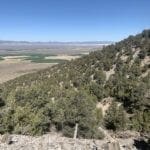 Thumbnail of 6.88 Acre CHAMPION MILLSITE, SUR 37B Patented Mining Claim in The Diamond Mining District Just North of Eureka, Nevada Photo 14