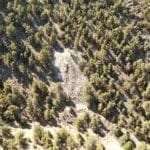 Thumbnail of 6.88 Acre CHAMPION MILLSITE, SUR 37B Patented Mining Claim in The Diamond Mining District Just North of Eureka, Nevada Photo 11