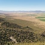 Thumbnail of 6.88 Acre CHAMPION MILLSITE, SUR 37B Patented Mining Claim in The Diamond Mining District Just North of Eureka, Nevada Photo 9