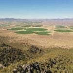 Thumbnail of 6.88 Acre CHAMPION MILLSITE, SUR 37B Patented Mining Claim in The Diamond Mining District Just North of Eureka, Nevada Photo 8