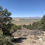 Thumbnail of 3.44 Acre CHAMPION MILLSITE, SUR 37A Patented Mining Claim in The Diamond Mining District Just North of Eureka, Nevada Photo 14