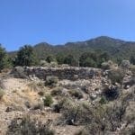 Thumbnail of 3.44 Acre CHAMPION MILLSITE, SUR 37A Patented Mining Claim in The Diamond Mining District Just North of Eureka, Nevada Photo 13