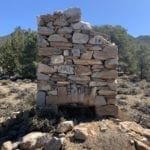 Thumbnail of 3.44 Acre CHAMPION MILLSITE, SUR 37A Patented Mining Claim in The Diamond Mining District Just North of Eureka, Nevada Photo 11