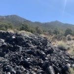 Thumbnail of 3.44 Acre CHAMPION MILLSITE, SUR 37A Patented Mining Claim in The Diamond Mining District Just North of Eureka, Nevada Photo 9