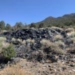Thumbnail of 3.44 Acre CHAMPION MILLSITE, SUR 37A Patented Mining Claim in The Diamond Mining District Just North of Eureka, Nevada Photo 7