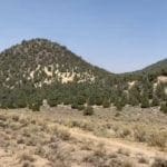 Thumbnail of O Star of the West Mill Site SUR 38B ~ 5.00 Acres on Mountain Top ~ Jackson Mining District ~ Gold & Silver Photo 17