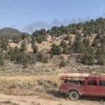 Thumbnail of O Star of the West Mill Site SUR 38B ~ 5.00 Acres on Mountain Top ~ Jackson Mining District ~ Gold & Silver Photo 1