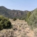 Thumbnail of O Star of the West Mill Site SUR 38B ~ 5.00 Acres on Mountain Top ~ Jackson Mining District ~ Gold & Silver Photo 6