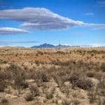 Thumbnail of Great 0.23 Acre Building Lot in the Town of Pahrump, Nevada! Very close to California Border! Photo 6