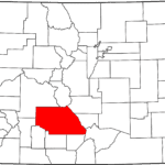 Thumbnail of 40.00 ACRES IN GORGEOUS SAGUACHE CO, COLORADO ~ SCENIC MOUNTAIN VIEWS ~ BIG GAME ~ WATER WELL! Photo 22