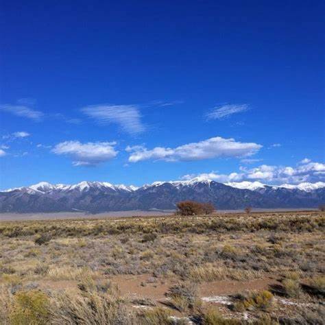 3 LOTS (24 THRU 26) IN BEAUTIFUL MINERAL HOT SPRINGS ESTATES~SOUTHERN COLORADO.