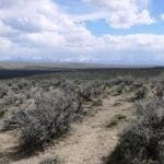 Thumbnail of 120 Acres in Gold & Silver Country Northern Nevada Photo 7
