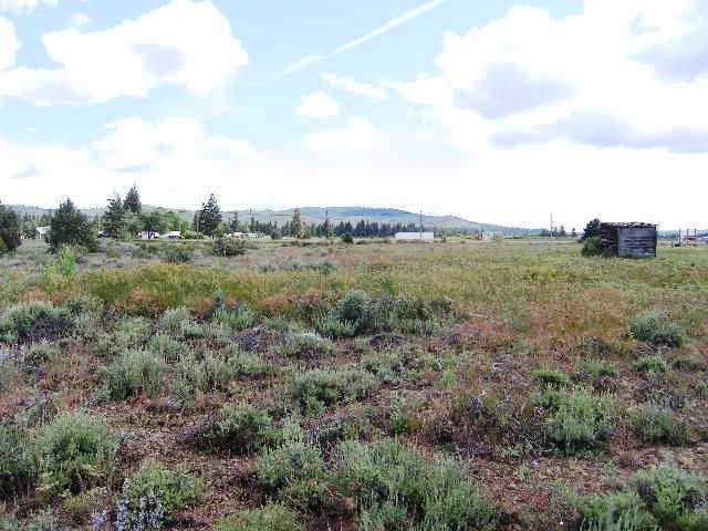 Location Describes this Beautiful lot in Sprague River Town~Low down, easy monthly payments photo 4