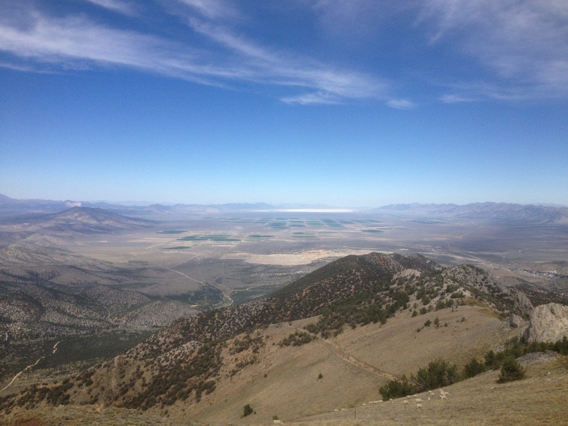 Beautiful 40 acre Ranch in the Hills near Town ~ GOLD & SILVER COUNTRY photo 2