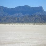 Thumbnail of 20.00 ACRES IN BEAUTIFUL HUDSPETH COUNTY, TEXAS NEAR NEW MEXICO BORDER AND GUADALUPE MOUNTAINS NATIONAL FOREST. Photo 12