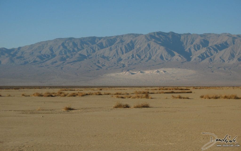 Large view of 20.00 ACRES IN BEAUTIFUL HUDSPETH COUNTY, TEXAS NEAR NEW MEXICO BORDER AND GUADALUPE MOUNTAINS NATIONAL FOREST. Photo 4