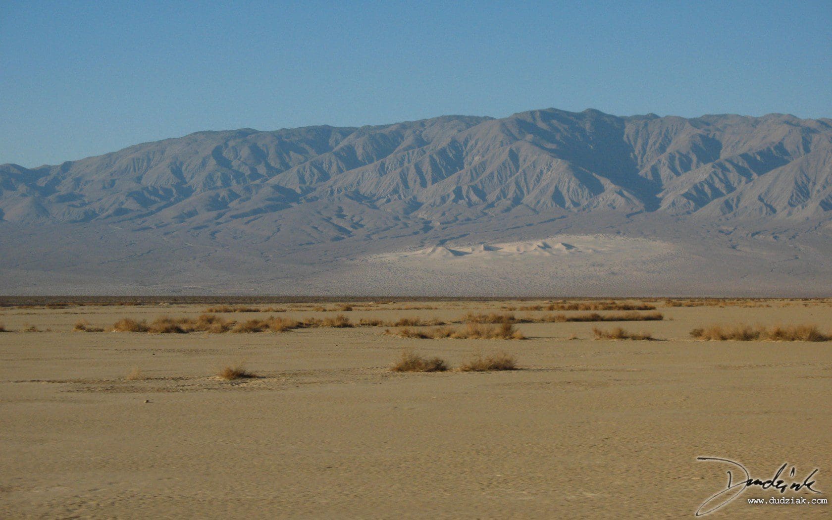 20.00 ACRES IN BEAUTIFUL HUDSPETH COUNTY, TEXAS NEAR NEW MEXICO BORDER AND GUADALUPE MOUNTAINS NATIONAL FOREST. photo 4