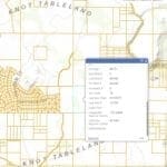 Thumbnail of Beautiful Timbered 80.76 Acre Oregon Ranch Land near California Border Photo 11