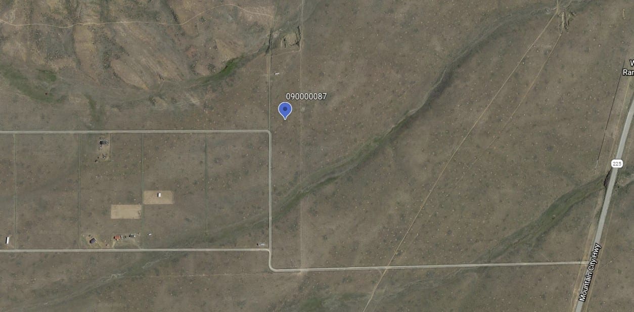 Very Rare Great Building Lot in Wild Horse, NV! Only 1 Mile from Reservoir! photo 21