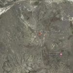 Thumbnail of Treed 10.00 Acre Lot with County Maintained Dove Creek Road Running Through it ~ Come Enjoy Box Elder County! Photo 33