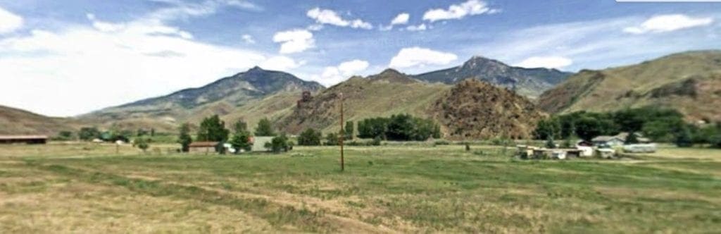 Large view of Great Location! Half Acre Building Lot In Lemhi County, IDAHO ~ Footsteps away from the SALMON RIVER! Photo 1