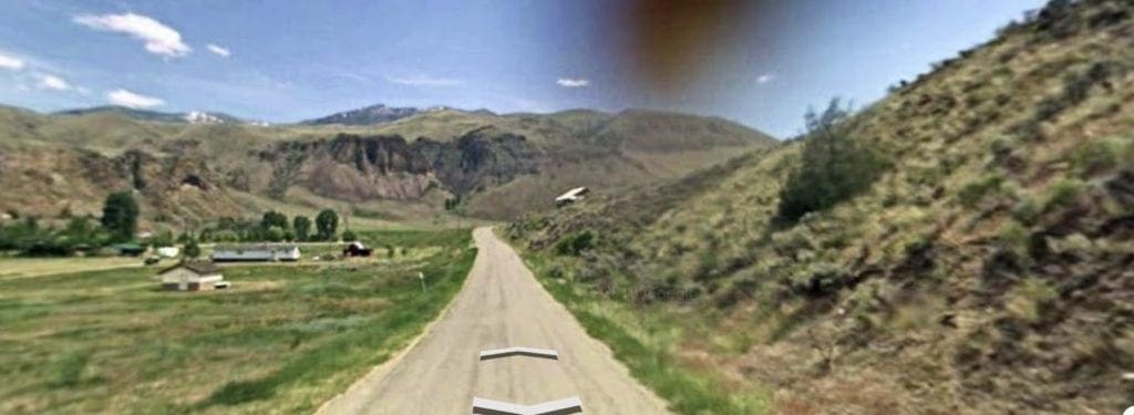 Large view of Great Location! Half Acre Building Lot In Lemhi County, IDAHO ~ Footsteps away from the SALMON RIVER! Photo 9