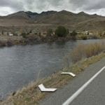 Thumbnail of Great Location! Half Acre Building Lot In Lemhi County, IDAHO ~ Footsteps away from the SALMON RIVER! Photo 3
