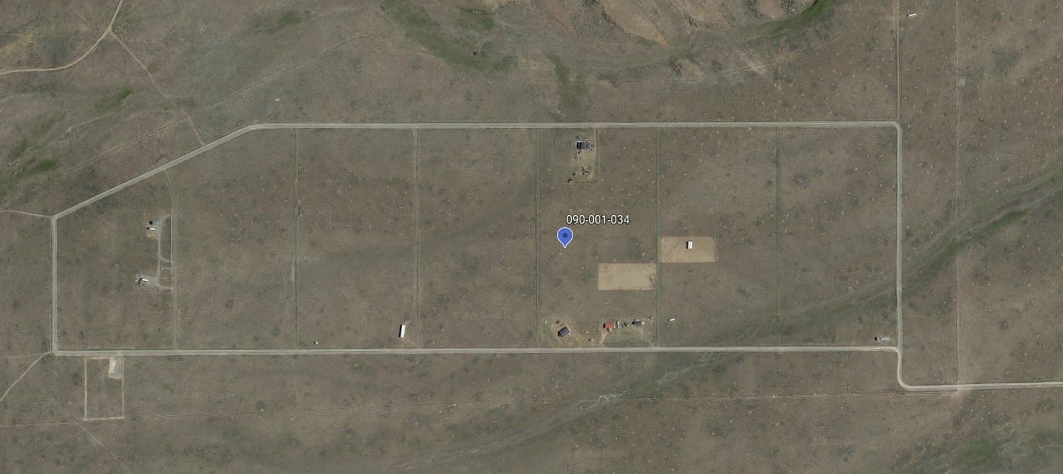 Amazing Building Lot In Wild Horse Estates, Nevada ~ 1.01 Acres near Lake and Resort. photo 21