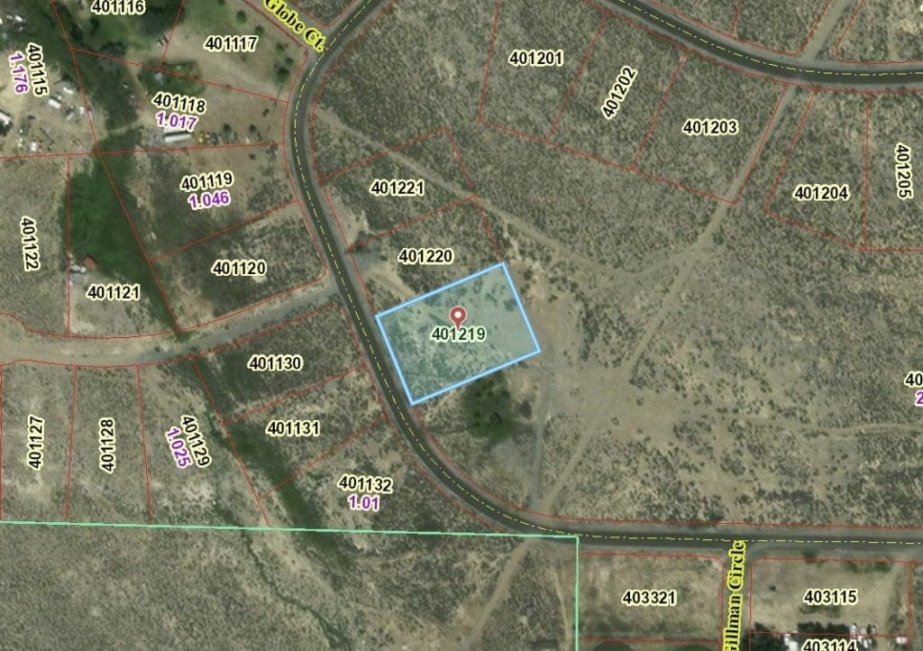 Large view of Quaint 0.91 Acres In Lander County, Nevada ~ Exclusive & Safe Quiet Small Community of Gillman Springs Photo 8
