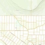 Thumbnail of 8.25 Acre Timbered Ranch Located in the Klamath Falls Forest Estates Footsteps to Fremont-Winema National Forest with Paved Road Frontage. Photo 11