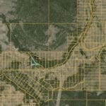 Thumbnail of 8.25 Acre Timbered Ranch Located in the Klamath Falls Forest Estates Footsteps to Fremont-Winema National Forest with Paved Road Frontage. Photo 13