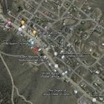 Thumbnail of .09 Acres ~ Two Lots in the Old West Town of Austin, Nevada ~ Power with Paved Road Frontage ~ Town Lights Views Photo 3