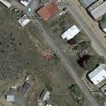 Thumbnail of .09 Acres ~ Two Lots in the Old West Town of Austin, Nevada ~ Power with Paved Road Frontage ~ Town Lights Views Photo 4