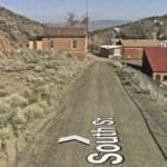 Thumbnail of .09 Acres ~ Two Lots in the Old West Town of Austin, Nevada ~ Power with Paved Road Frontage ~ Town Lights Views Photo 5