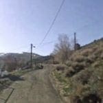 Thumbnail of .09 Acres ~ Two Lots in the Old West Town of Austin, Nevada ~ Power with Paved Road Frontage ~ Town Lights Views Photo 6
