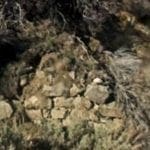 Thumbnail of .09 Acres ~ Two Lots in the Old West Town of Austin, Nevada ~ Power with Paved Road Frontage ~ Town Lights Views Photo 7