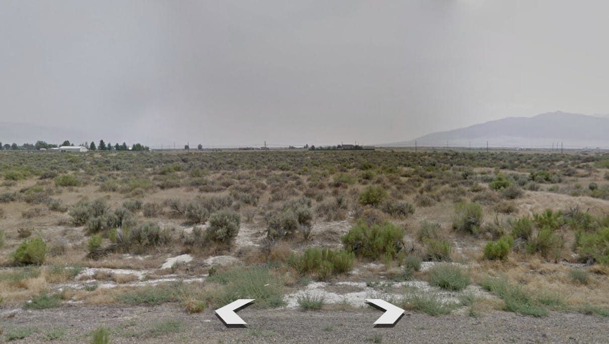 10.44 Acre buildable lot With I-80 Frontage in Winnemucca Nevada photo 10