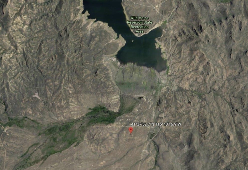 Open Skies! Beautiful 1.01 Acre lot in WildHorse Estates No. 1, Nevada ~ 1.01 Acres near Lake, Resort & Idaho! Hunting & Fishing. photo 17