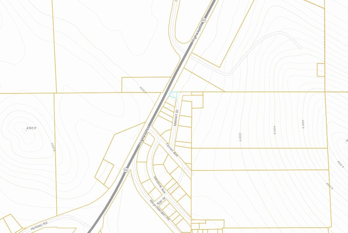 Very Rare 0.08 Acre Residential Building lot in Fairhaven Heights