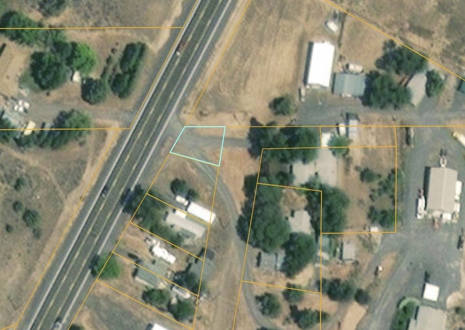Very Rare 0.08 Acre Residential Building lot in Fairhaven Heights, Klamath County, Oregon! Perfect for a tiny house on Wheels or a Dog Park? photo 19