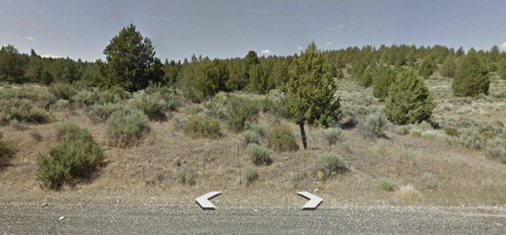 Large view of Beautiful 3.11 Acres in Klamath County, Oregon ~ Fabulous River & Valley Views! Photo 22