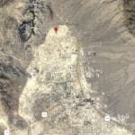 Thumbnail of Great 0.23 Acre Building Lot in the Town of Pahrump, Nevada! Very close to California Border! Photo 9