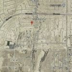 Thumbnail of Great 0.23 Acre Building Lot in the Town of Pahrump, Nevada! Very close to California Border! Photo 10