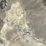 Thumbnail of Perfect lot for a new Home! 0.459 Acre Property in Pahrump, Nevada! Extremely close to California and Las Vegas! Photo 12